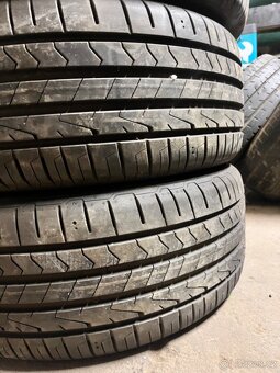 225/55 R18 98V letní pneu Hankook VentusPrime3 X - TOP - 5