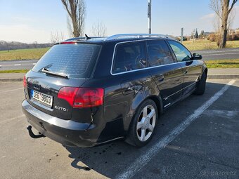 A4 S-line 2.0 diesel - 5