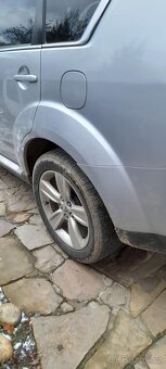 Prodám funkční Peugeot 4007 - 5