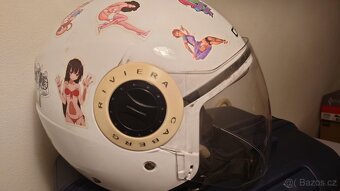 Helma moto - 5