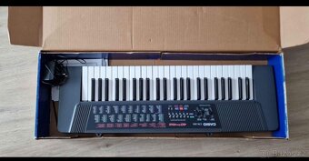 Casio CTK-200 - 5