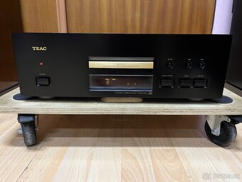 Teac - 5