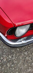 BMW E28 525E - 5