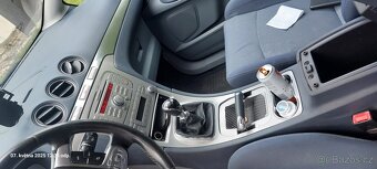 Ford s-max 2.0tdci - výměna - 5
