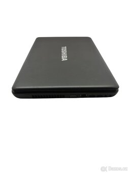 Toshiba Satellite C660 ( 12 měsíců záruka ) - 5