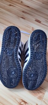 Detske kotnikove boty Adidas vel.36 / 22cm - 5