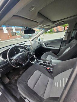 Kia Ceed - 5