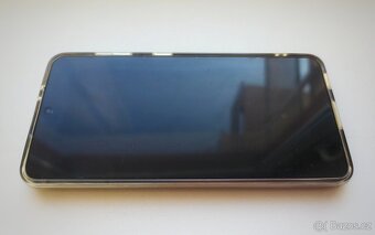 Samsung Galaxy S21 5G 8GB/256GB šedý Dual SIM - 5