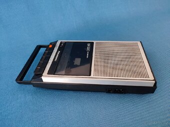 CASSETTE RECORDER PANASONIC RQ-2739. - 5