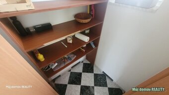 Prodej rodinného domu, Pod Karlovarskou silnicí 1086/35, Pra - 5