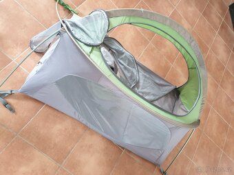 Cestovní přístřešek LittleLife ARC2 Travel Cot - 5