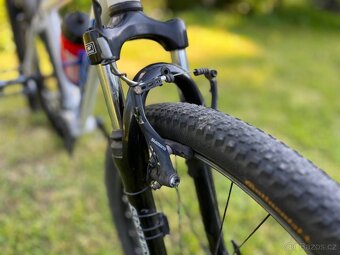 dětské kolo Scott 24" - 5