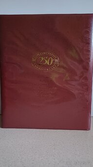 Appleton Estate 250th Anniversary Decanter 43% 700ml - 5