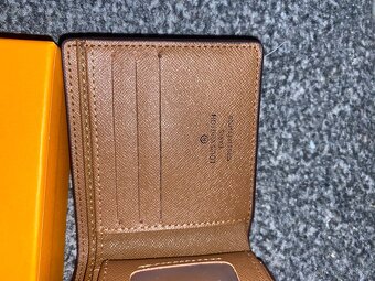Louis Vuitton peněženka - 5