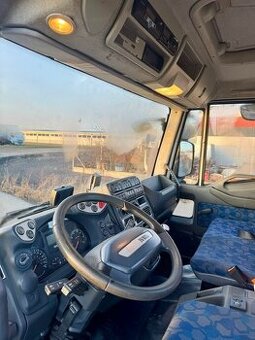 Iveco Eurocargo 75E16 Odtahovka - 5