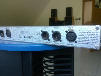 Crossover Rane AC 22S - 5