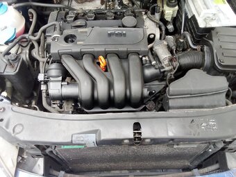 Octavia Combi 4x4 Scaut 2.0 TDI 110 kW 2008 - 5