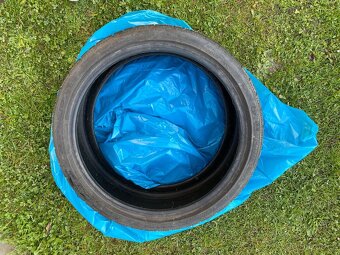 Michelin 225 35 r19 - 5