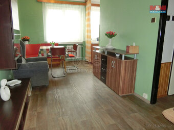 Prodej bytu 4+1, 73 m², Praha 4, ul. Měchenická - 5