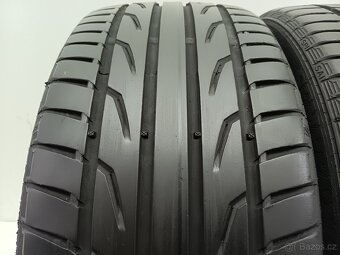 2ks letní pneu 205/45/16 Semperit - 5