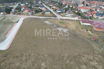 Stará Lysá, prodej pozemku 1447 m2, určeného k výstavbě RD, - 5