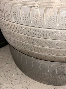 R15 na ford 5x108 - 5