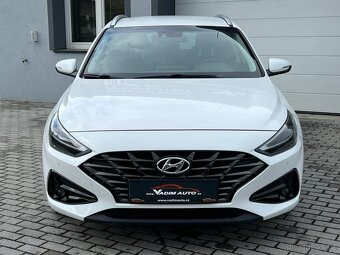 Hyundai i30 1.6 CRDI SMART ČR NOVÉ - 5