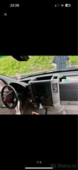 Mercedes benz sprinter 316 - 5