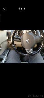 Citroen Crosser - 5