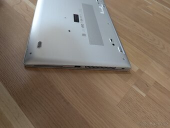 Notebook HP EliteBook 745 G6 RYZEN 5 VEGA - 5