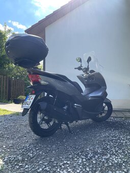 Honda PCX 125 2018 - 5