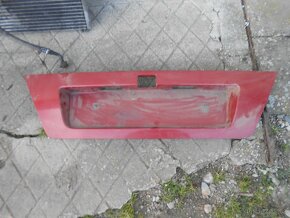Nissan Primera P11 combi díly - 5