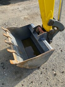 Wacker Neuson 50Z3 - 5