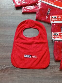 2x Potřeby pro miminka - 5