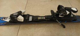 Lyže 80cm, dětské lyže 80cm - 5