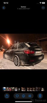 Bmw f31 - 5