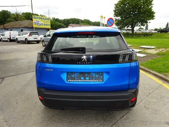 Peugeot 3008 1,5 HDI, ODPOČET DPH - 5
