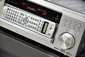 PIONEER VSX-2014i - 5