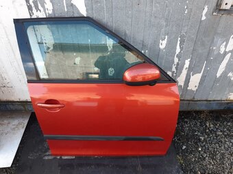 Škoda Fabia 2 dveře - 5