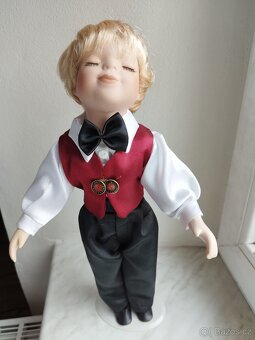 Porcelánové panenky - 5