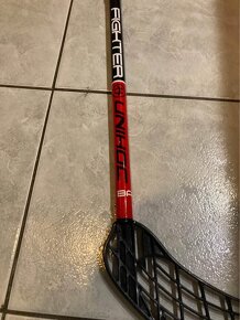 Florbalka Unihoc fighter basic - 5