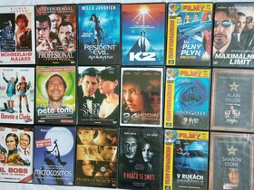180 orig.DVD ve slimboxech od 47 Kč - 5
