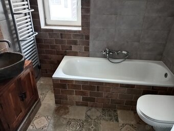 Prodám rodinný dům 146 m2, pozemek 525 m2 - 5