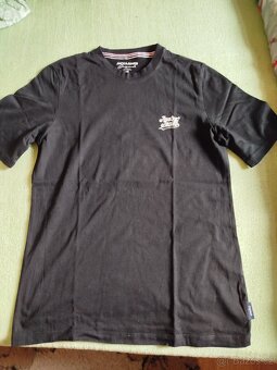 Tričko Jack Jones ,Nike - 5