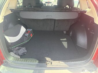 Honda CR-V 4g 2014 - 5