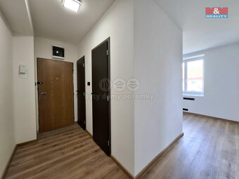 Prodej bytu 2+1, 55 m², Sokolov, ul. Sokolovská - 5