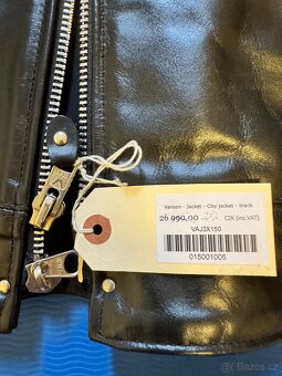Vanson USA vel. XL - 5