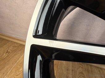 TOP kola Mercedes G AMG R20 W463 - 5