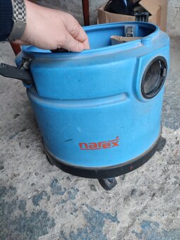 Vysavač Narex VYS 20 - 5