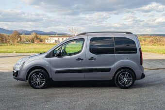 Citroën Berlingo Multispace 1.6 BlueHDi 100 - 5